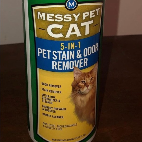 Cat deterrent spray - Picture 2 of 2